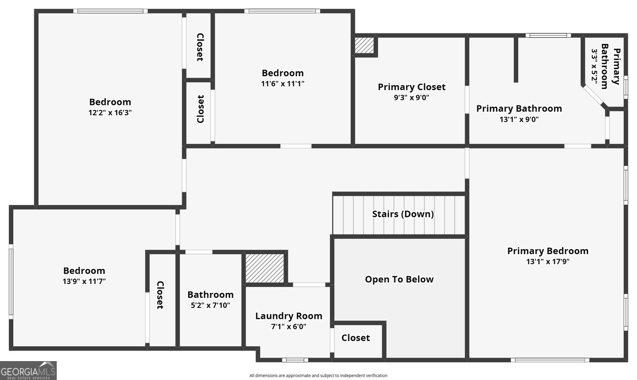 408 Long Branch Way Canton GA 30115