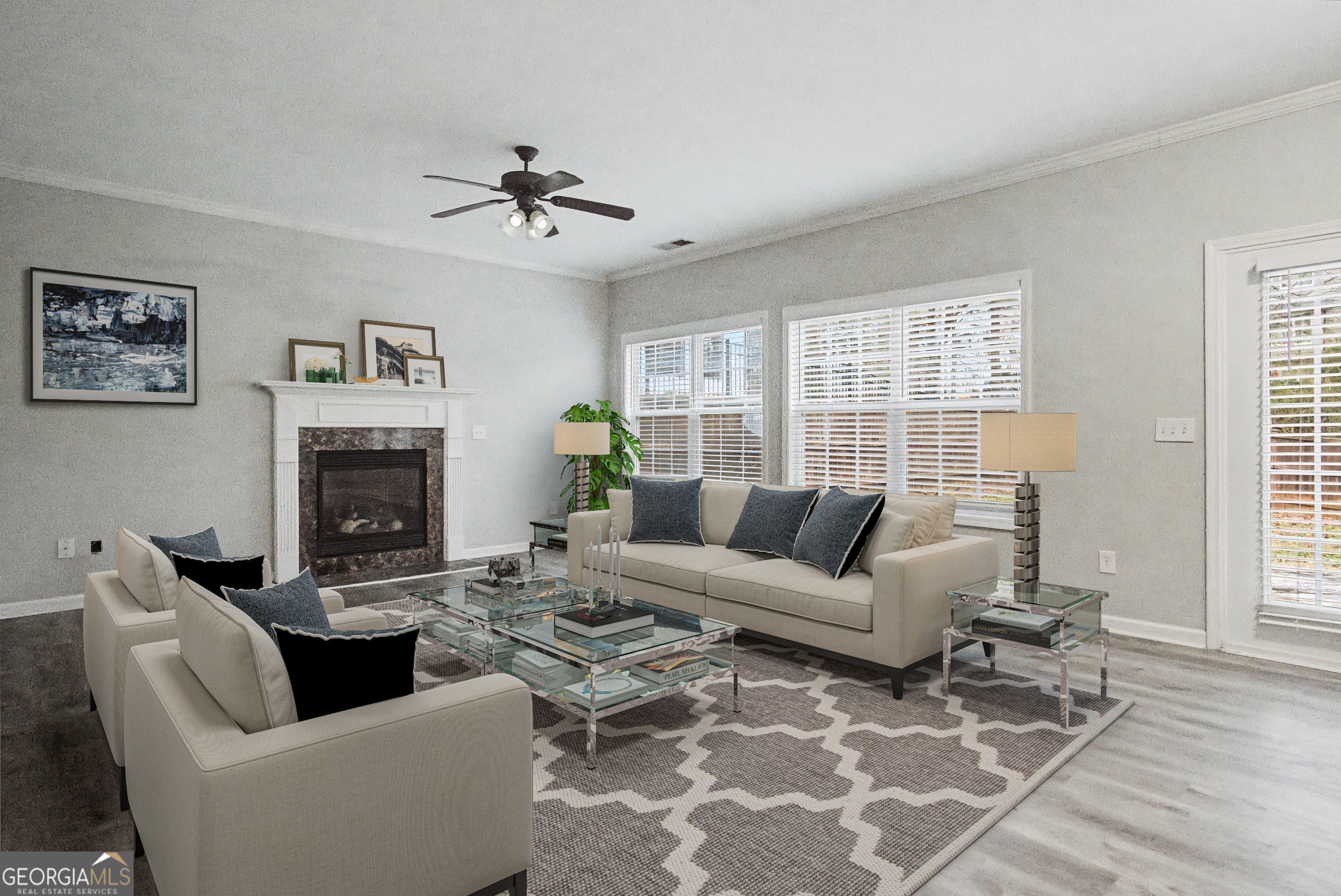 408 Long Branch Way Canton GA 30115