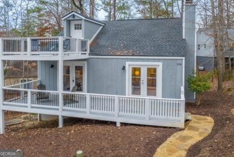 236 Narrows Drive Waleska GA 30183