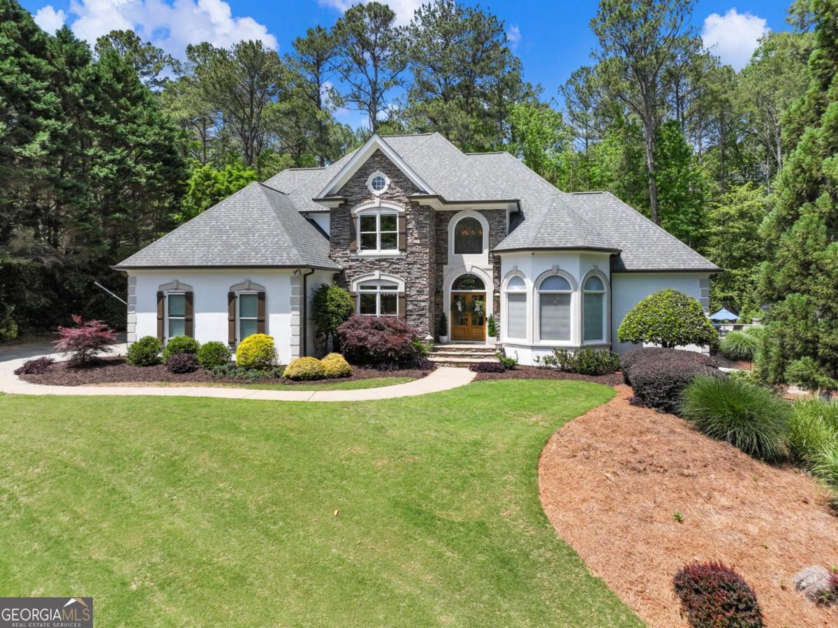 710 Richmond Glen Drive Milton GA 30004
