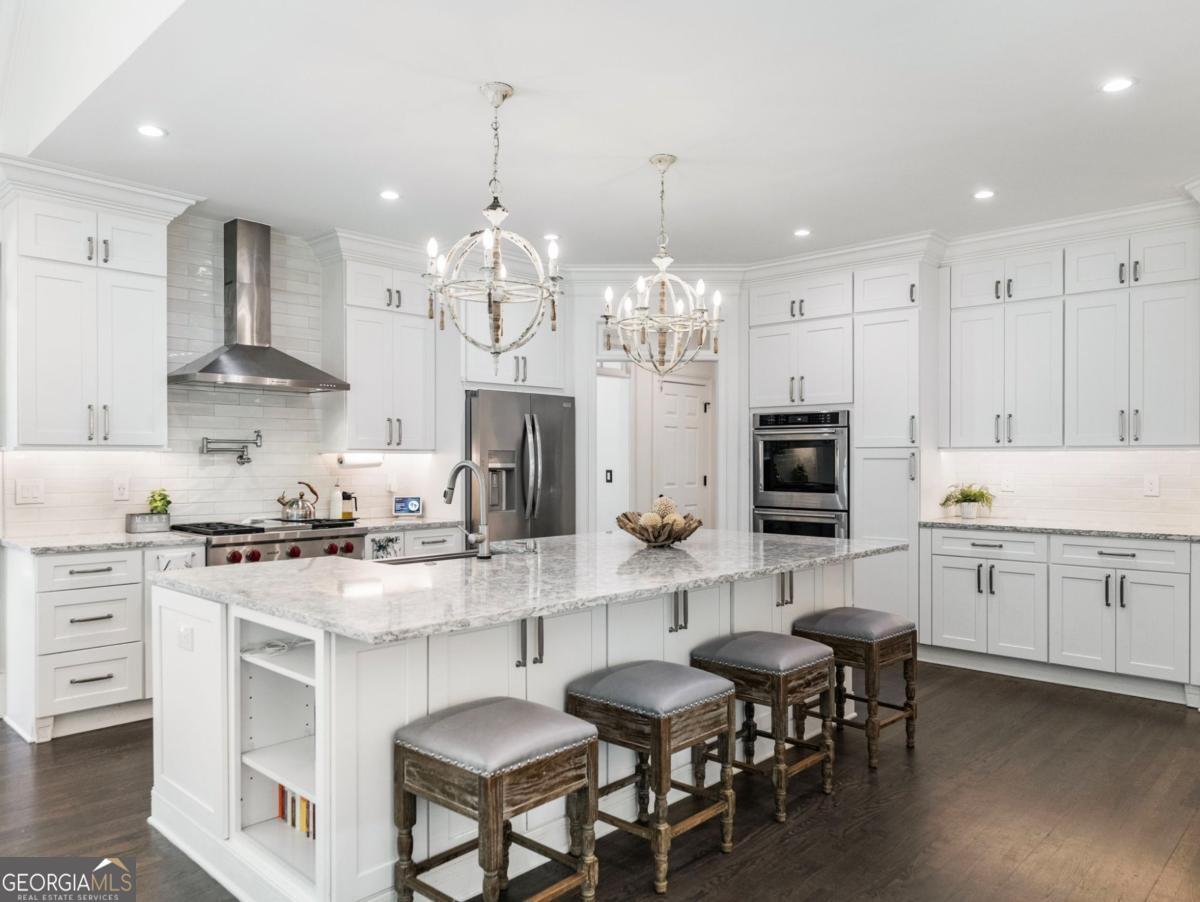 710 Richmond Glen Drive Milton GA 30004