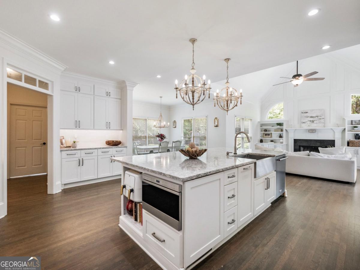 710 Richmond Glen Drive Milton GA 30004