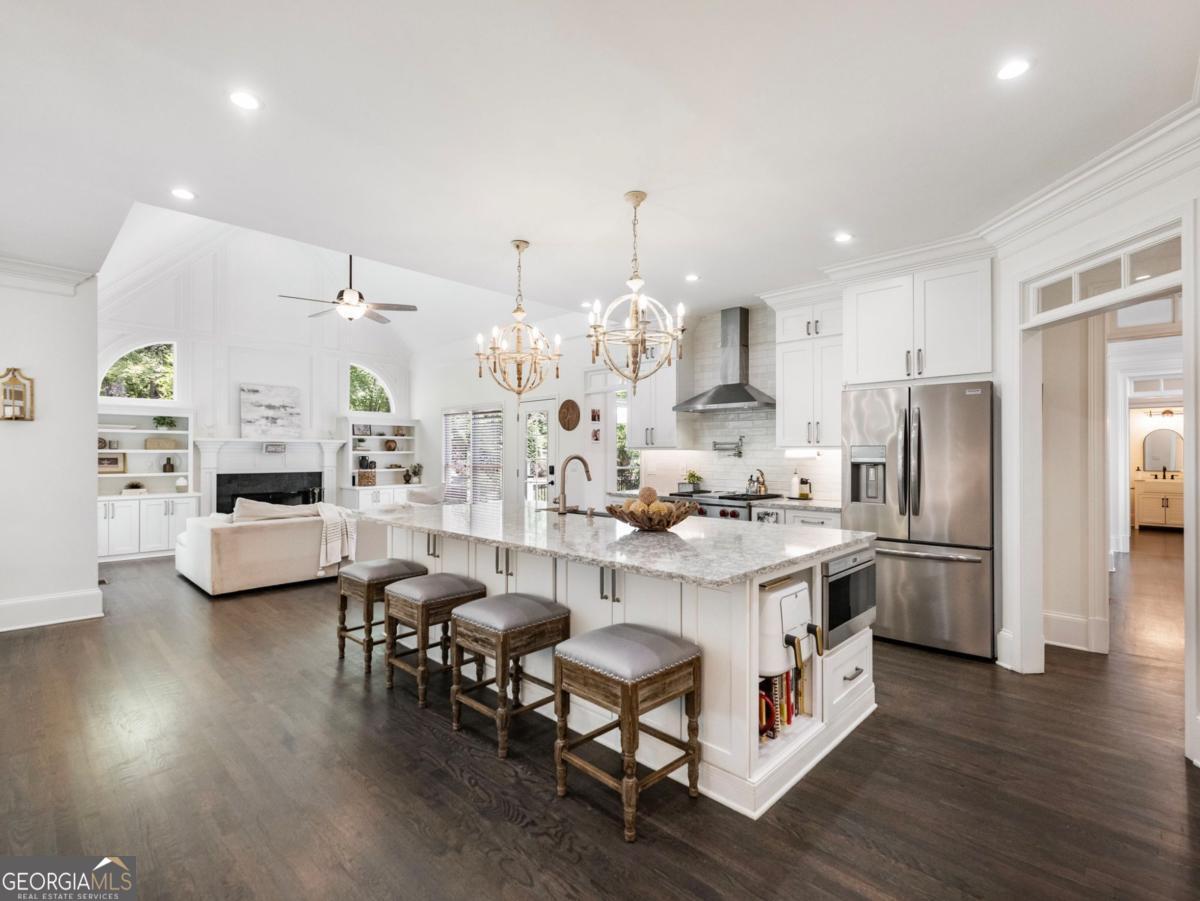 710 Richmond Glen Drive Milton GA 30004