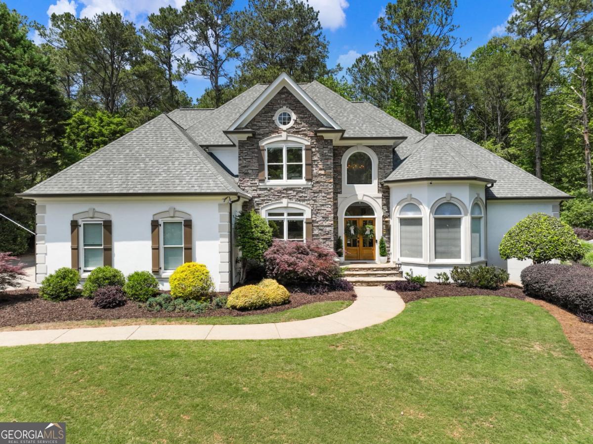 710 Richmond Glen Drive Milton GA 30004