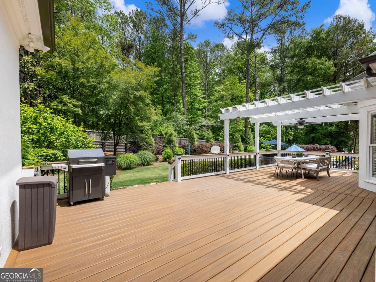 710 Richmond Glen Drive Milton GA 30004