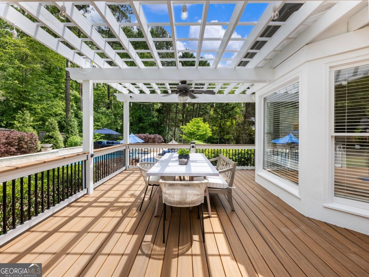 710 Richmond Glen Drive Milton GA 30004