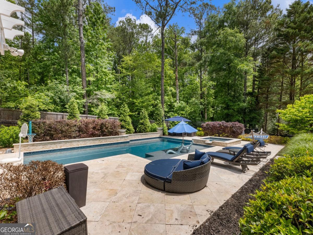 710 Richmond Glen Drive Milton GA 30004