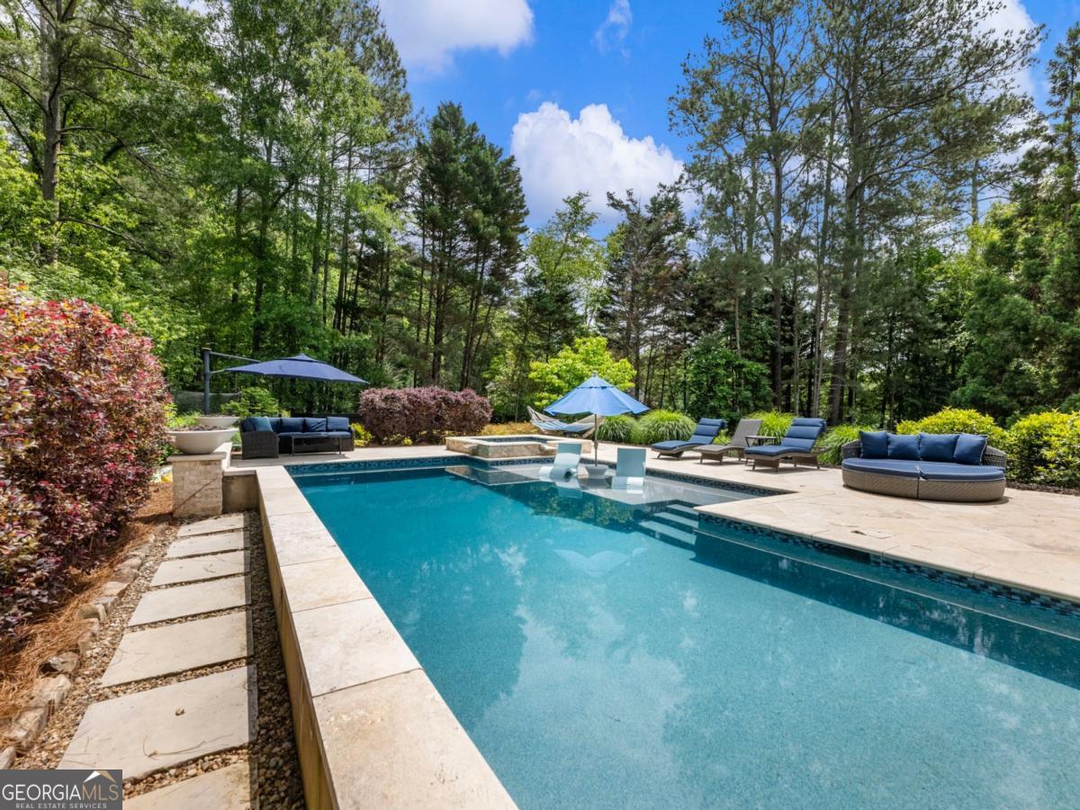 710 Richmond Glen Drive Milton GA 30004
