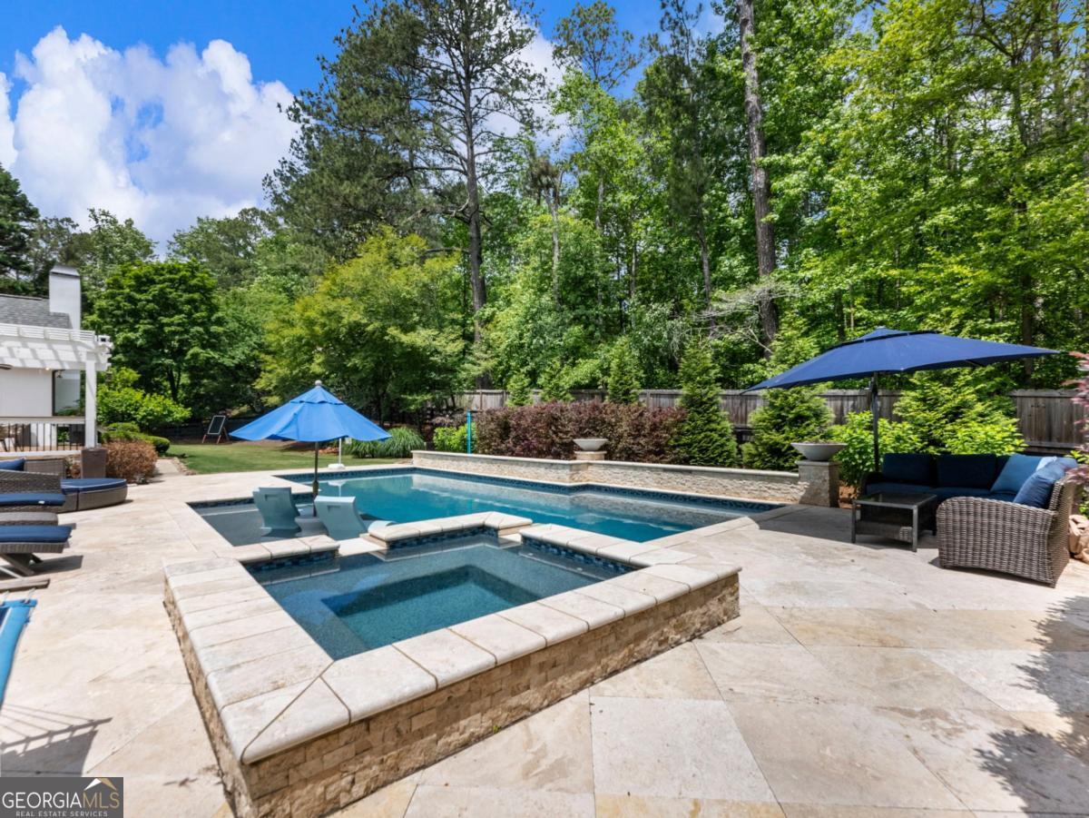 710 Richmond Glen Drive Milton GA 30004