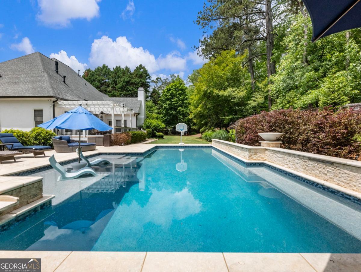 710 Richmond Glen Drive Milton GA 30004