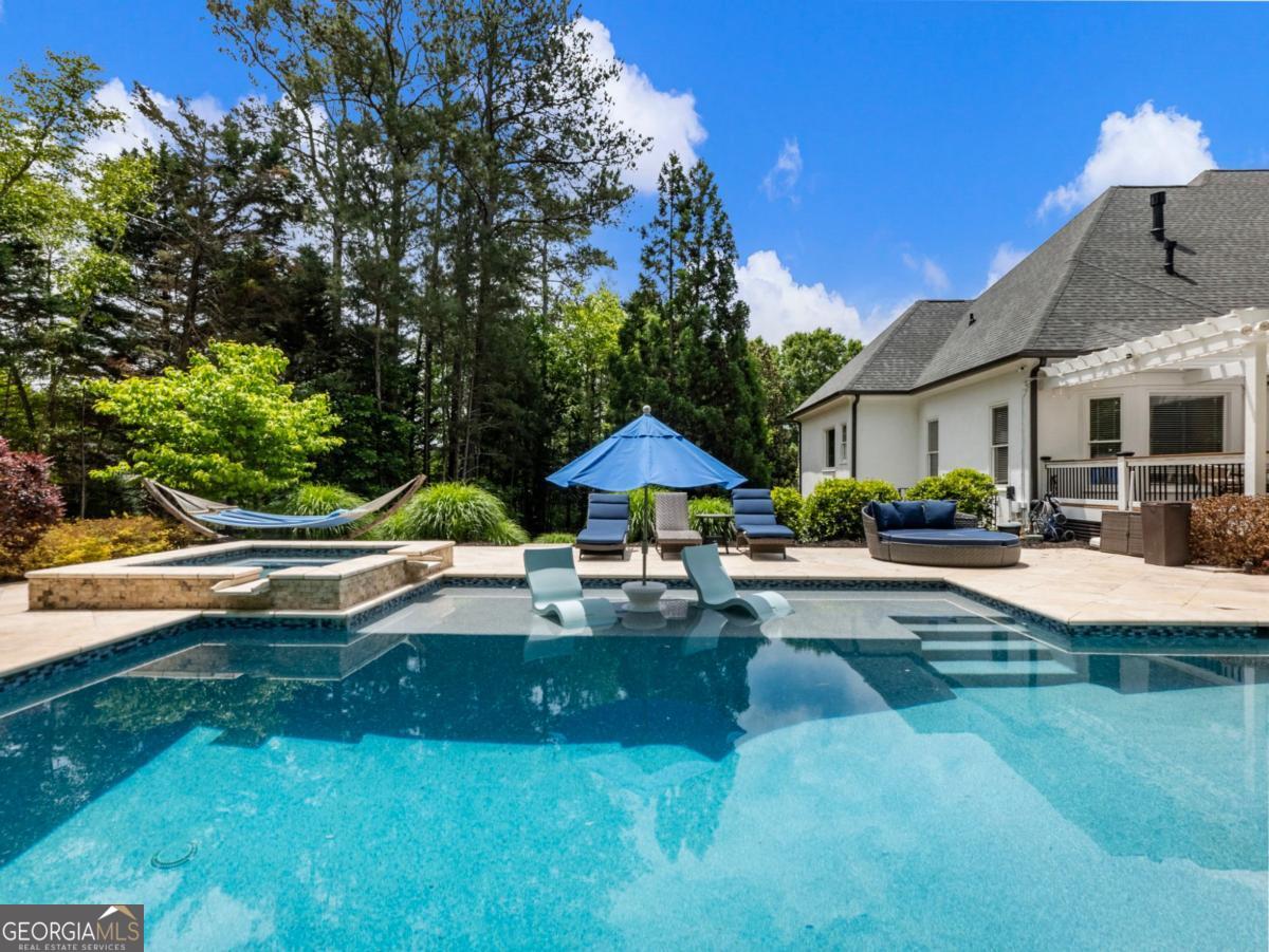 710 Richmond Glen Drive Milton GA 30004