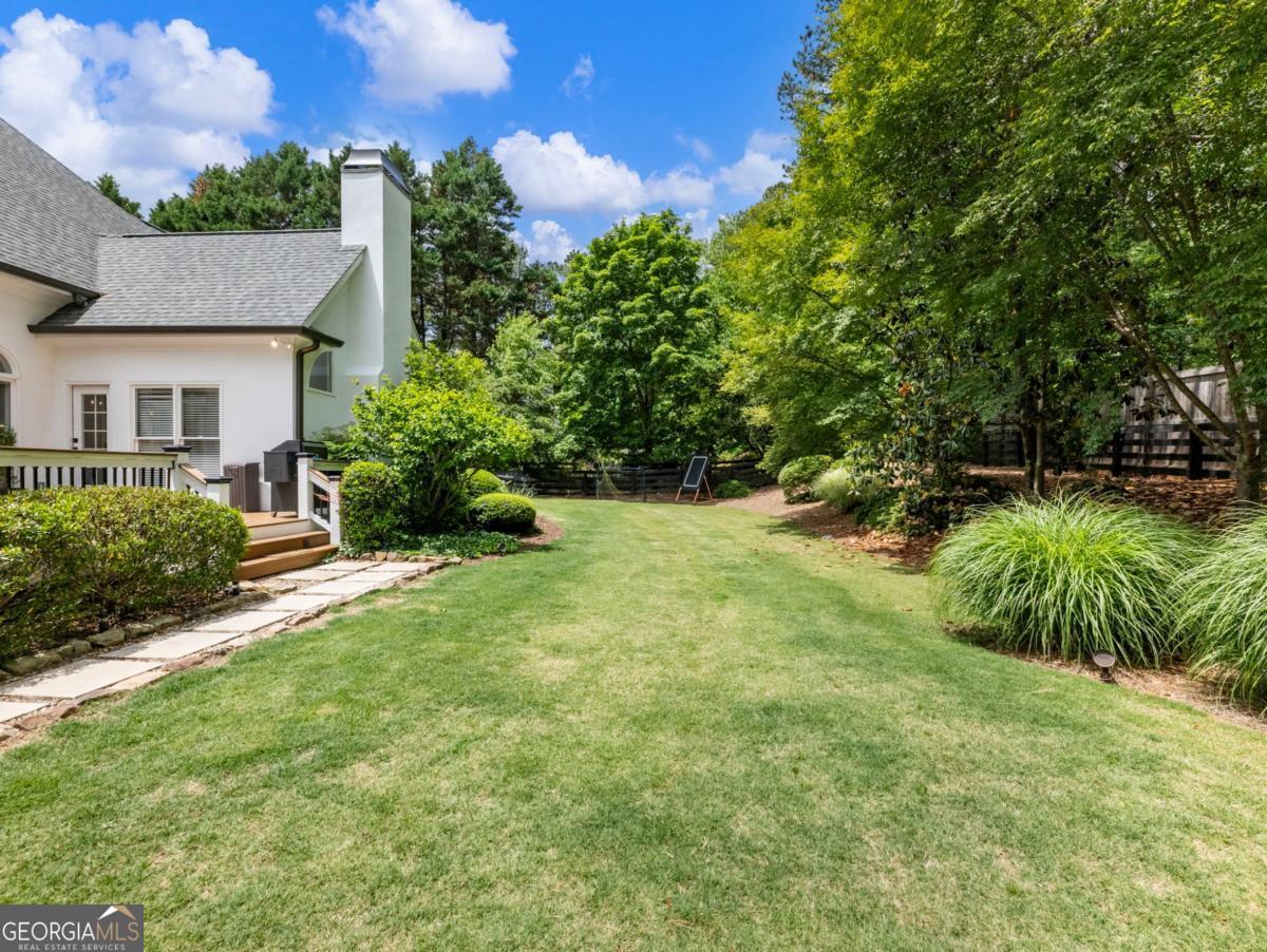 710 Richmond Glen Drive Milton GA 30004