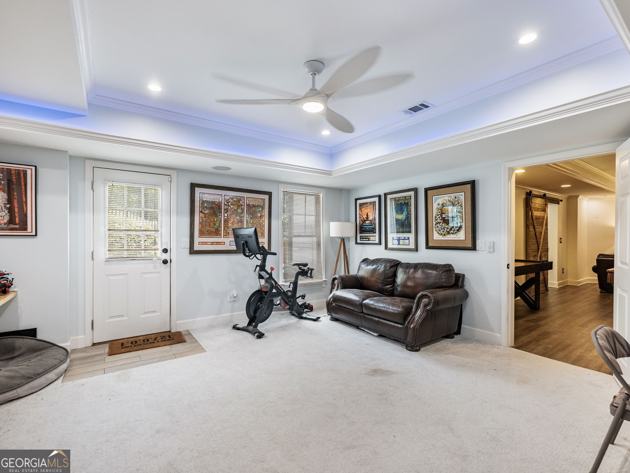710 Richmond Glen Drive Milton GA 30004