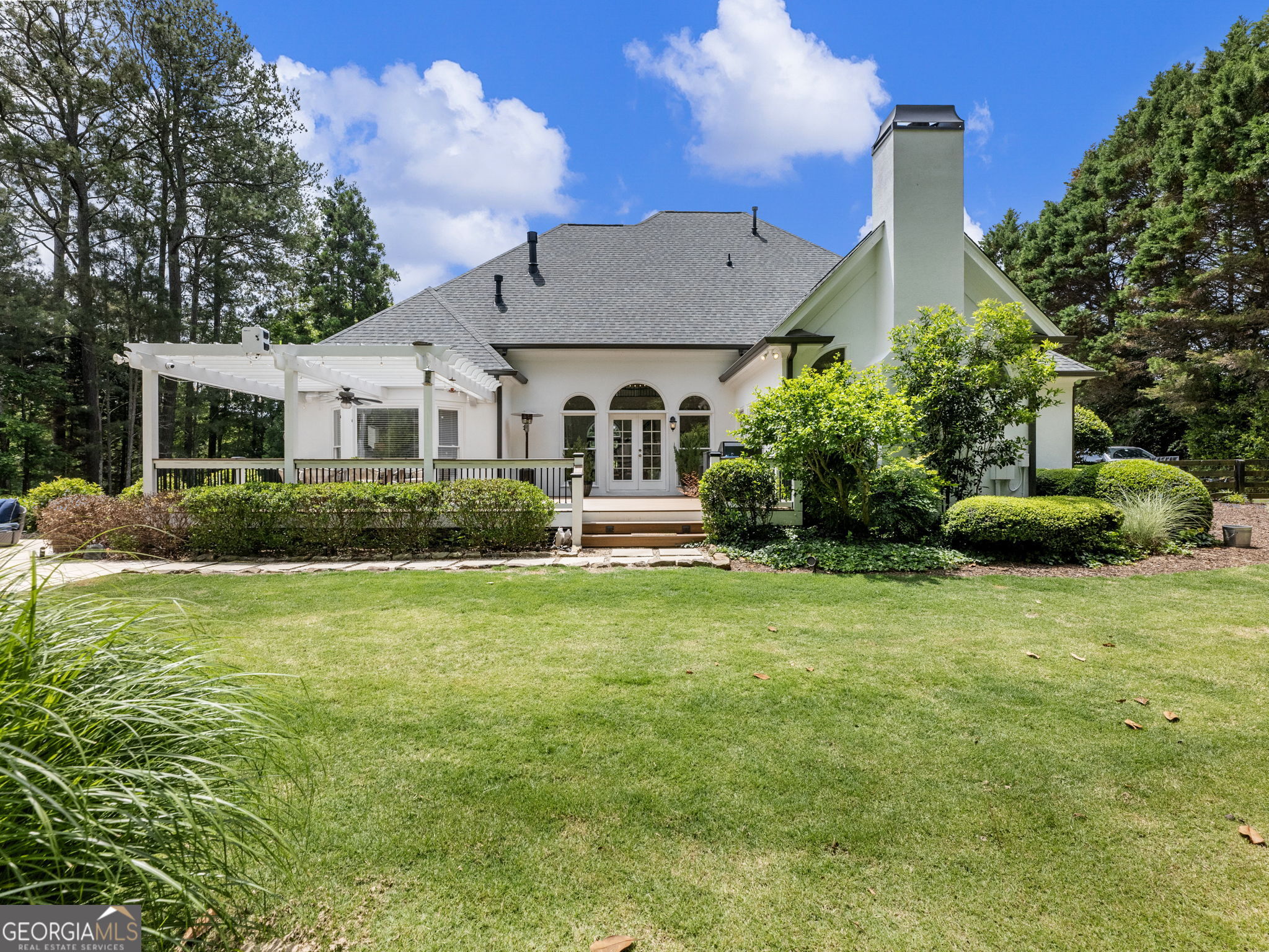 710 Richmond Glen Drive Milton GA 30004