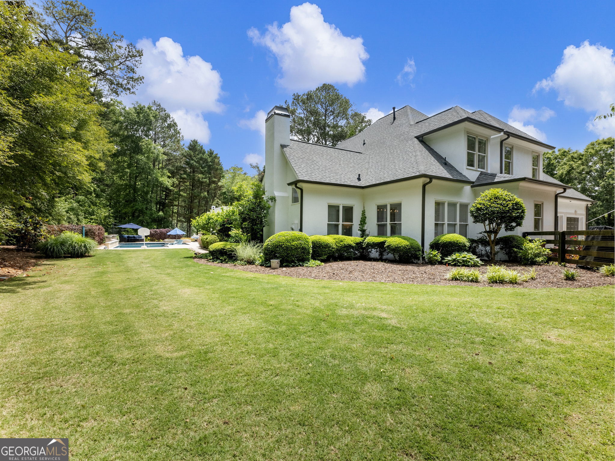 710 Richmond Glen Drive Milton GA 30004