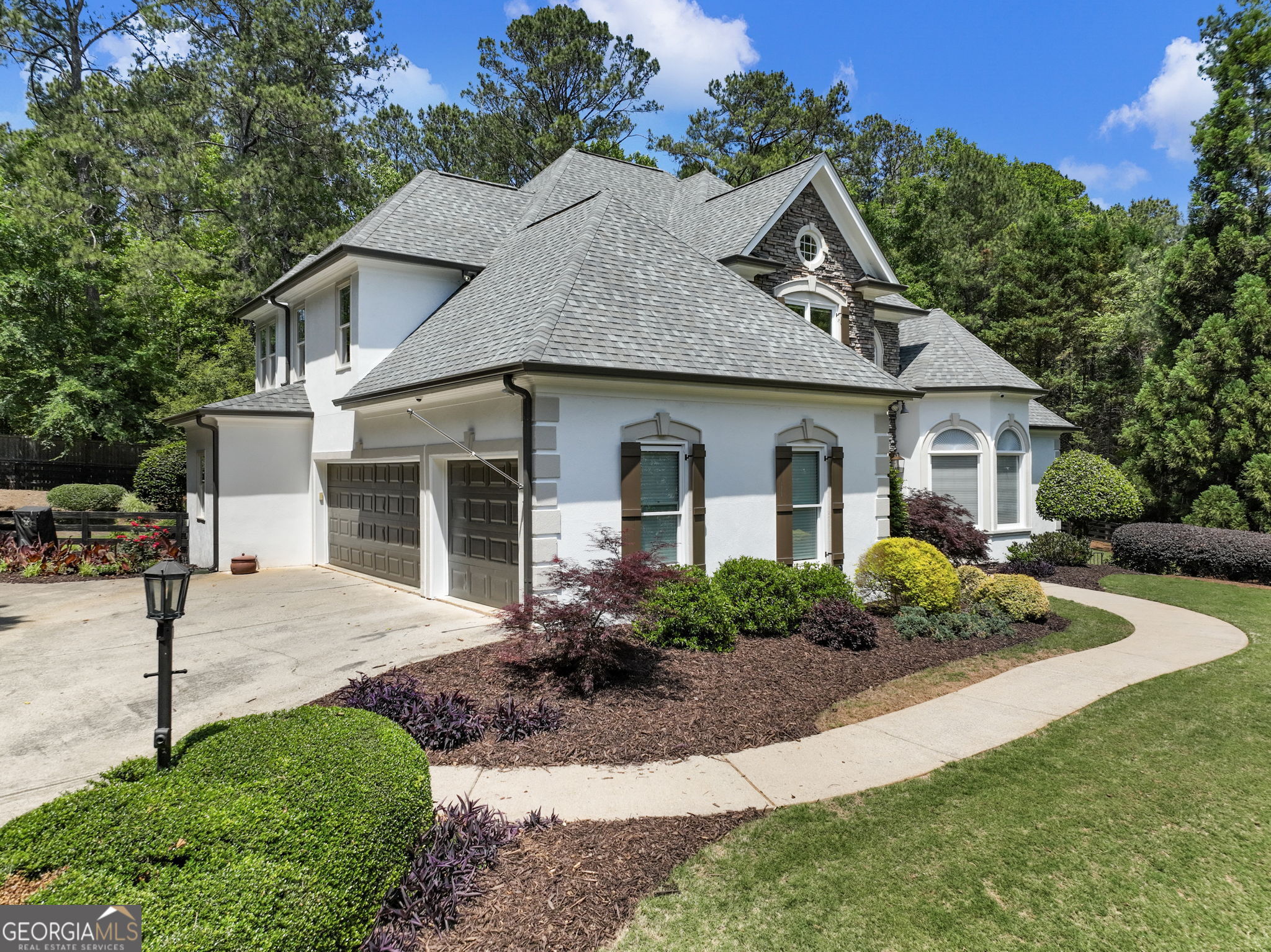 710 Richmond Glen Drive Milton GA 30004