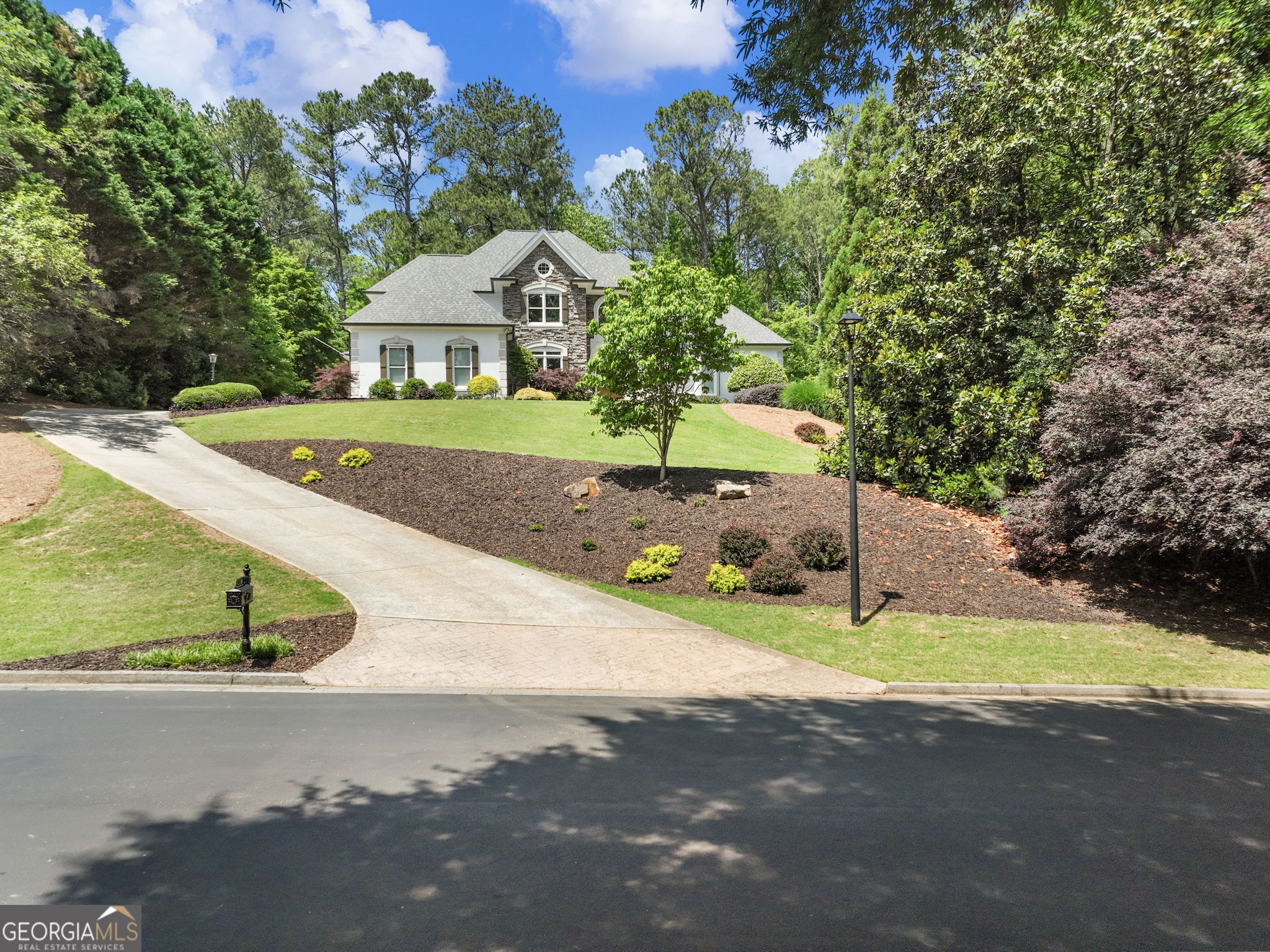 710 Richmond Glen Drive Milton GA 30004