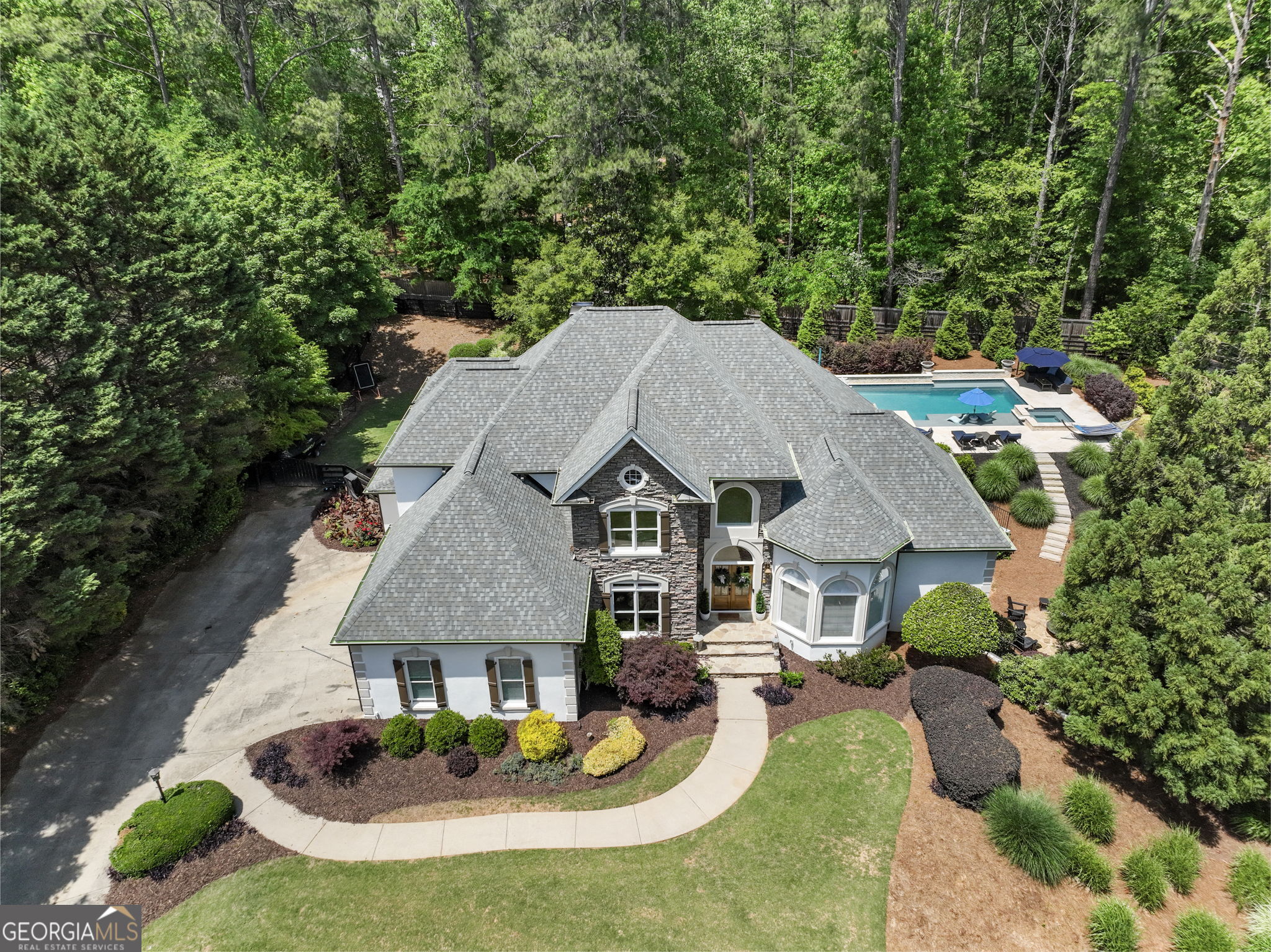 710 Richmond Glen Drive Milton GA 30004