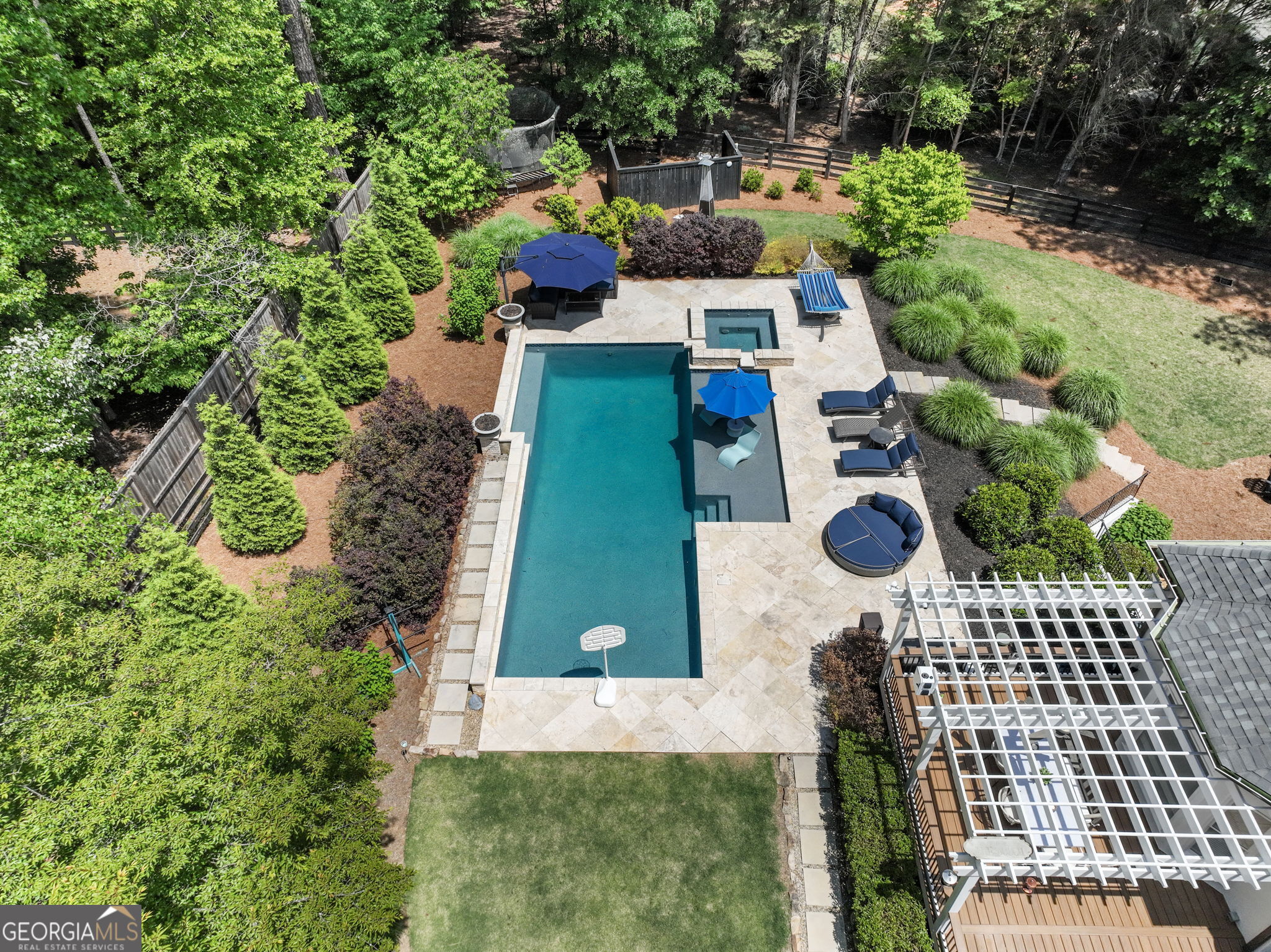 710 Richmond Glen Drive Milton GA 30004