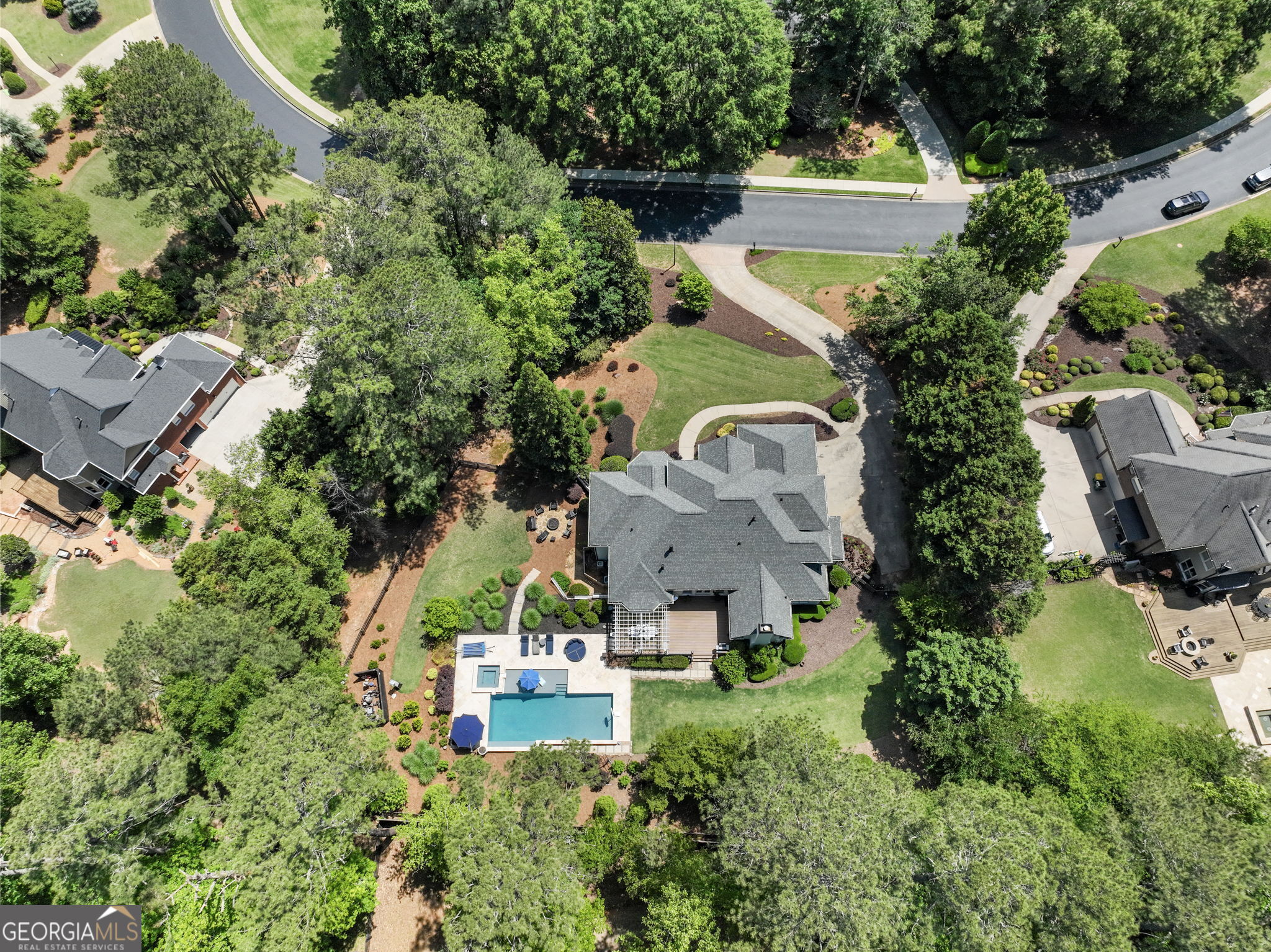 710 Richmond Glen Drive Milton GA 30004