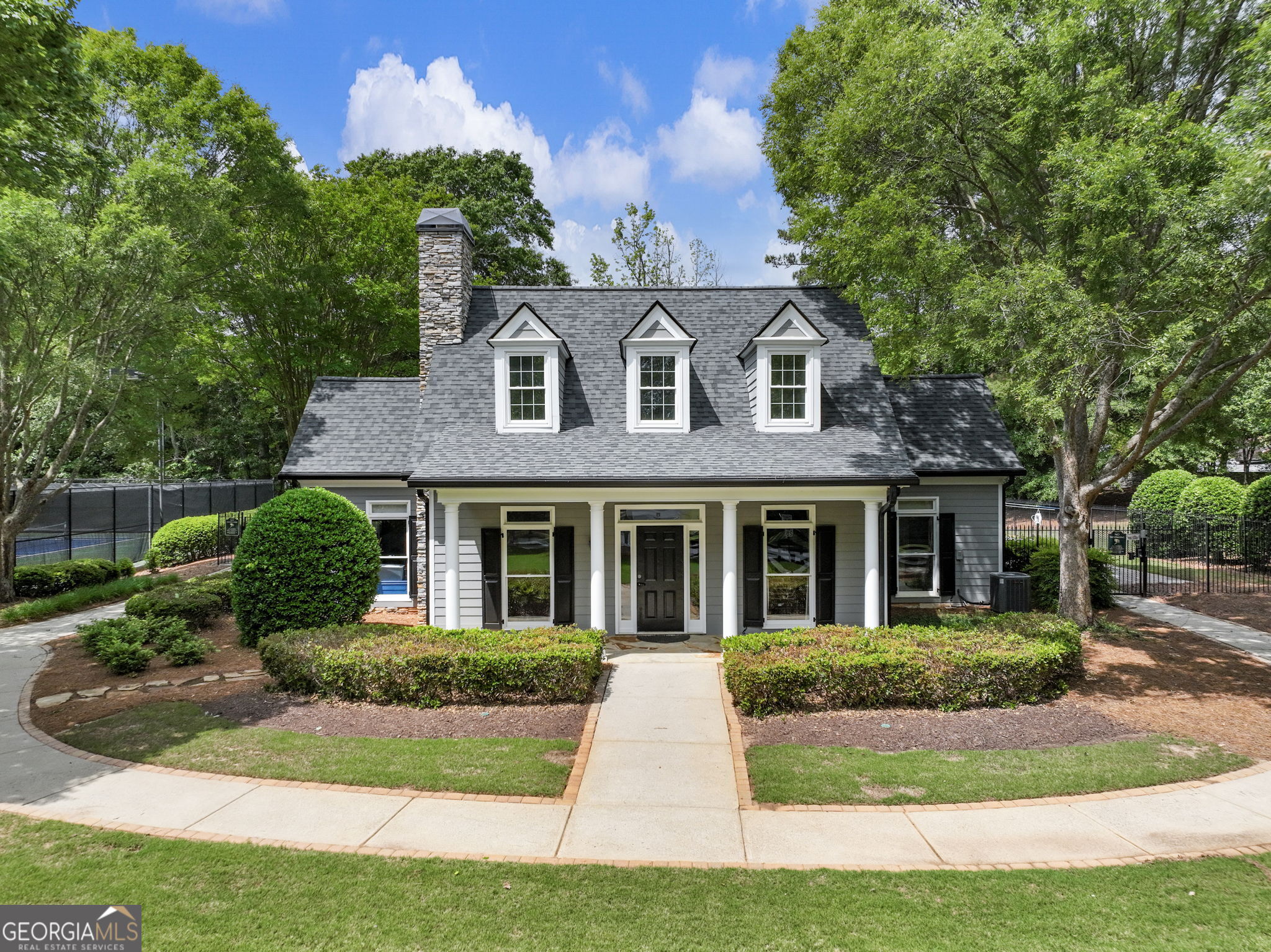 710 Richmond Glen Drive Milton GA 30004