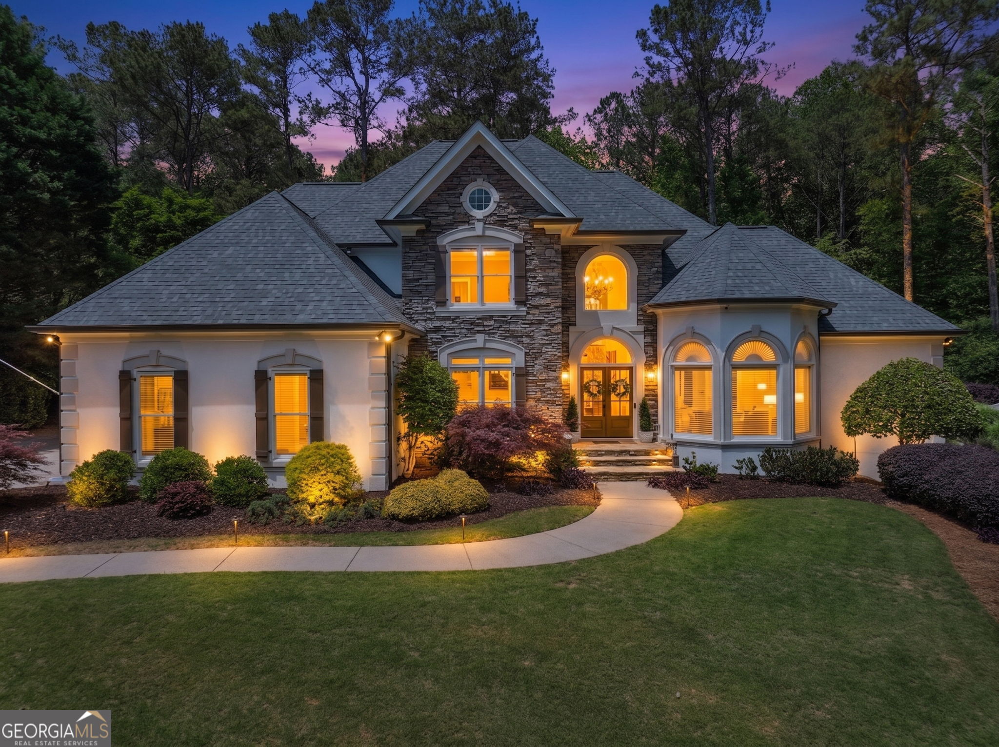 710 Richmond Glen Drive Milton GA 30004