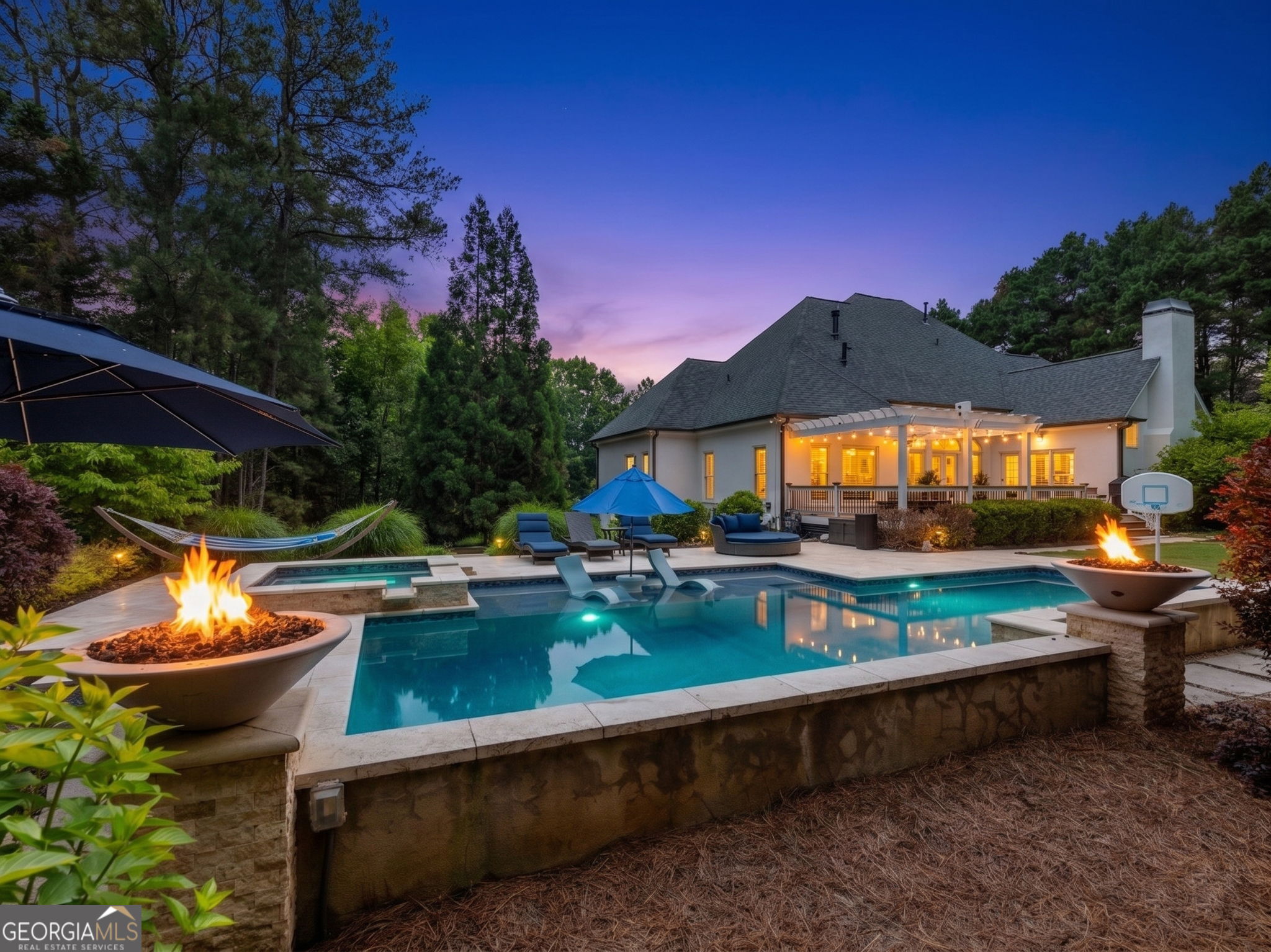 710 Richmond Glen Drive Milton GA 30004