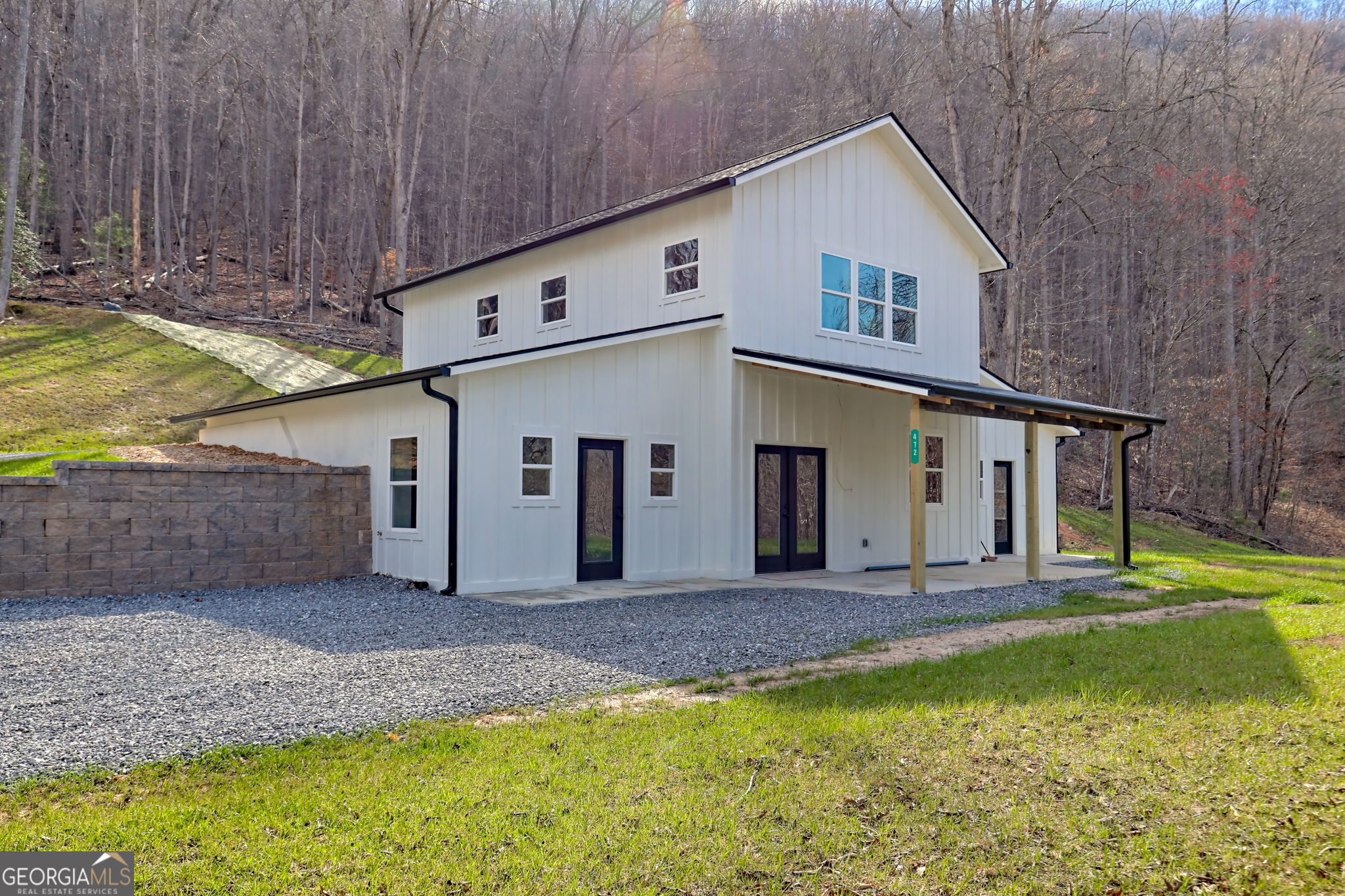 472 Hogsed Drive Hayesville NC 28904