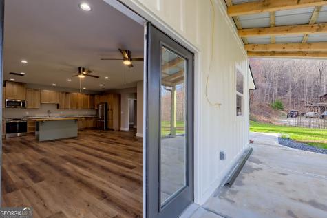 472 Hogsed Drive Hayesville NC 28904