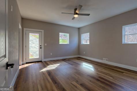 472 Hogsed Drive Hayesville NC 28904