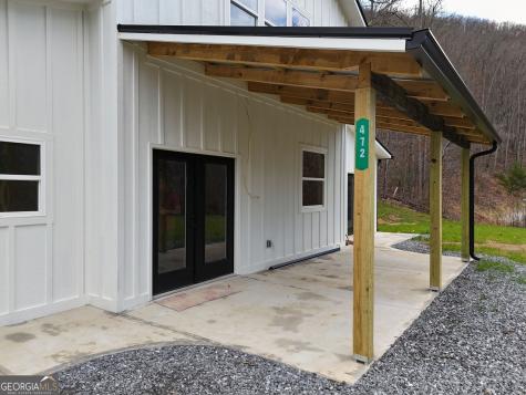 472 Hogsed Drive Hayesville NC 28904