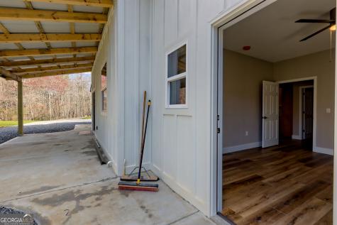 472 Hogsed Drive Hayesville NC 28904