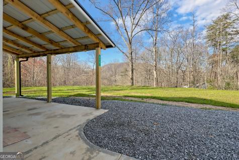 472 Hogsed Drive Hayesville NC 28904