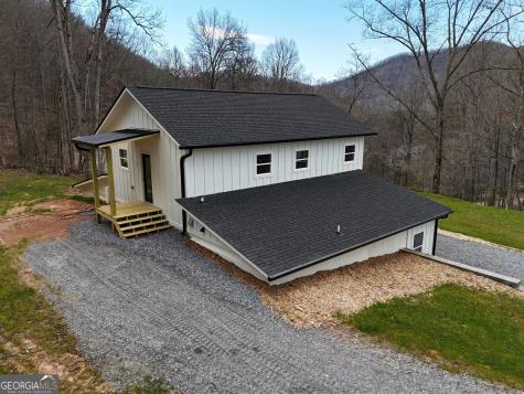 472 Hogsed Drive Hayesville NC 28904