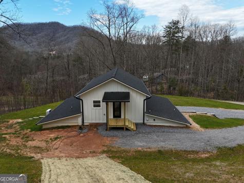 472 Hogsed Drive Hayesville NC 28904