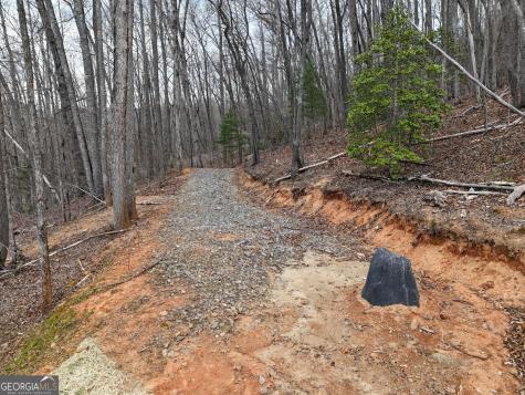 472 Hogsed Drive Hayesville NC 28904