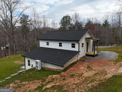 472 Hogsed Drive Hayesville NC 28904