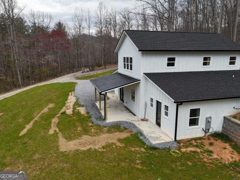 472 Hogsed Drive Hayesville NC 28904