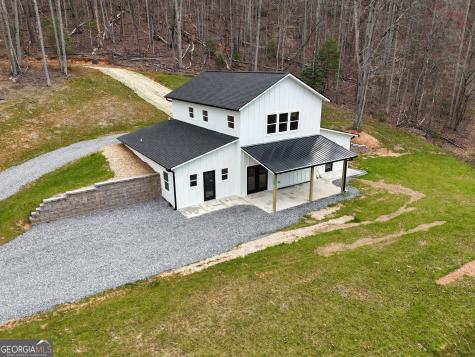 472 Hogsed Drive Hayesville NC 28904