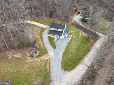 472 Hogsed Drive Hayesville NC 28904