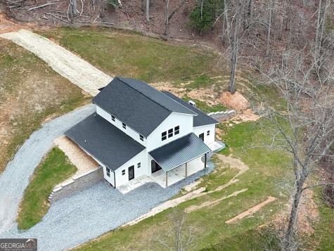 472 Hogsed Drive Hayesville NC 28904