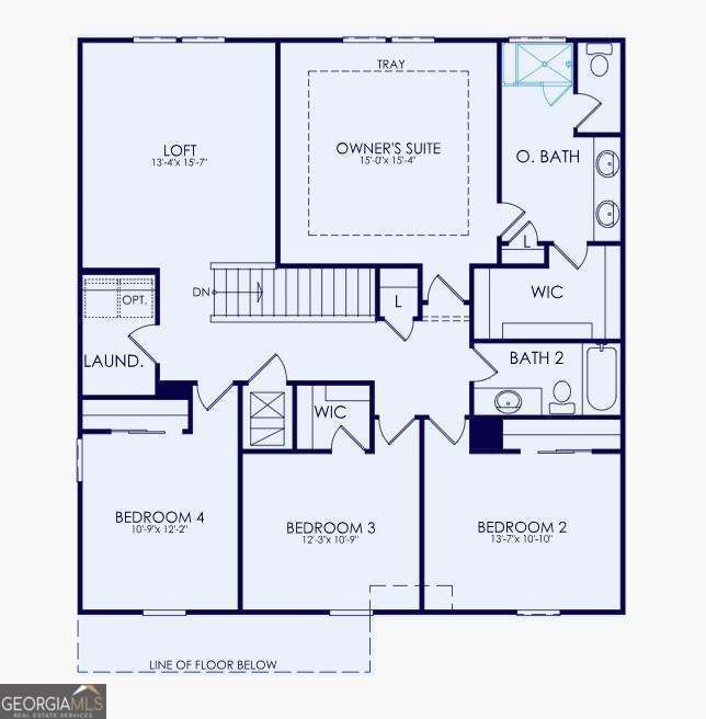 2169 Groveview Lane Powder Springs GA 30127
