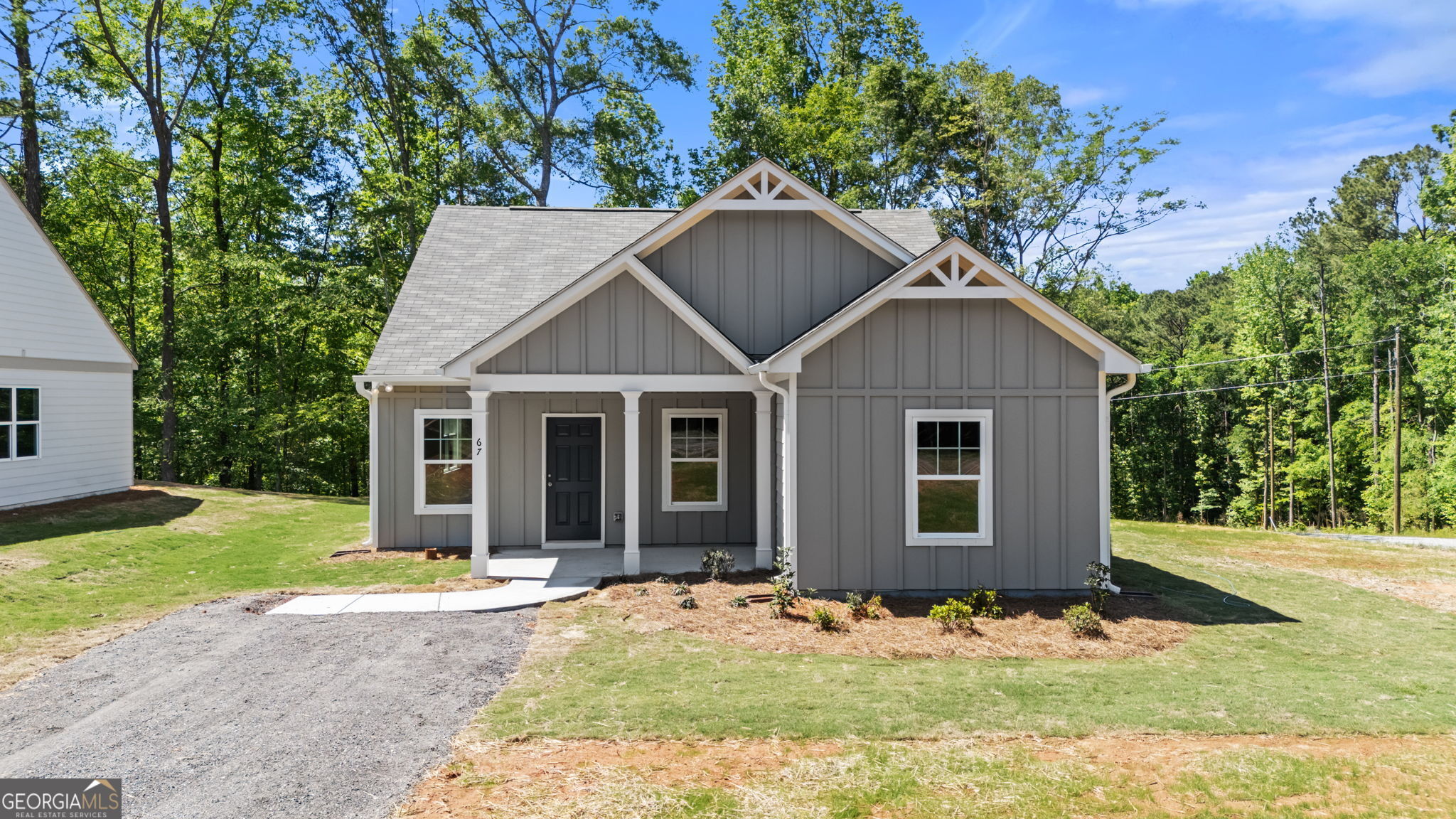 67 Clemit Harris Newnan GA 30263