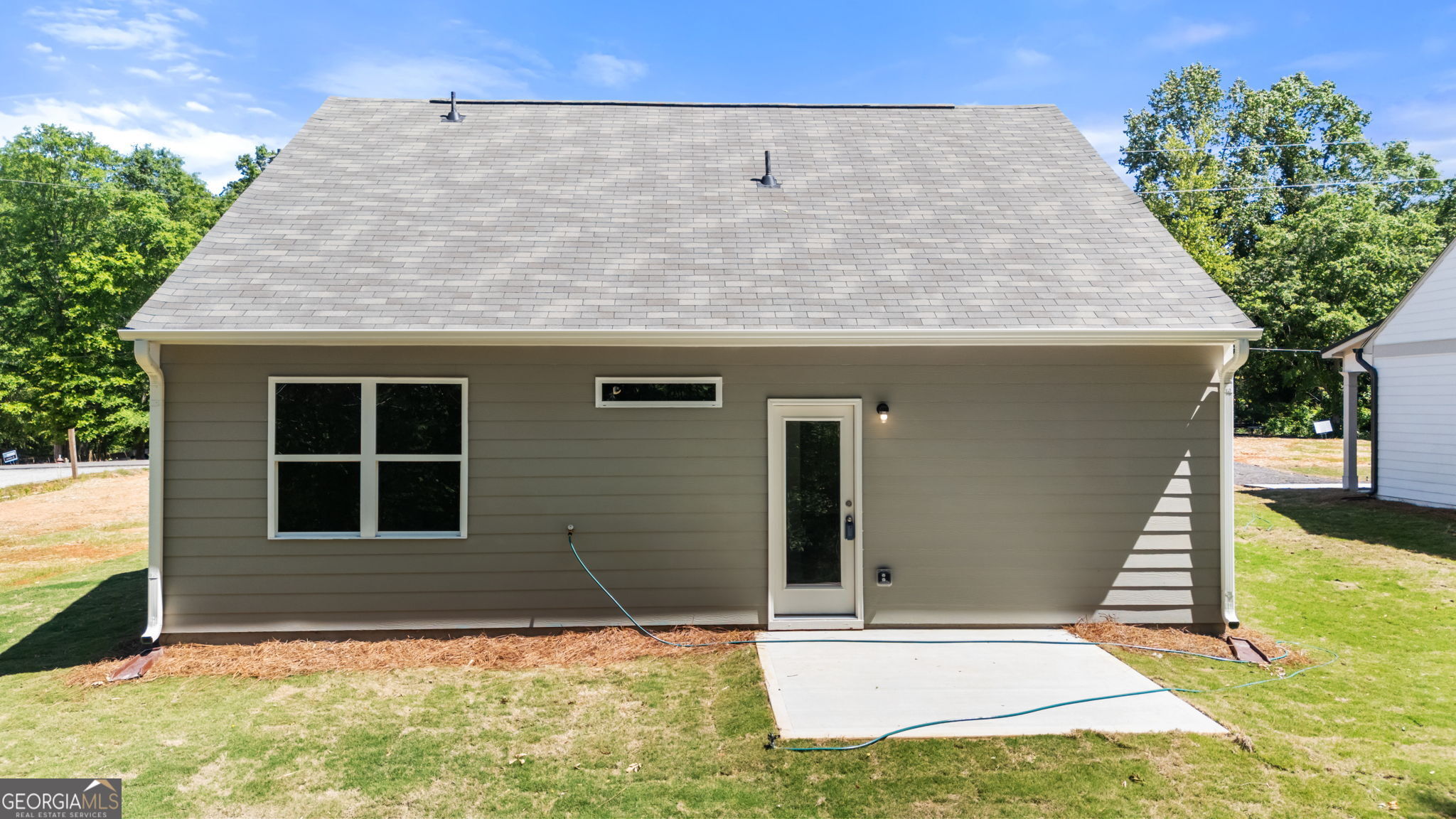 67 Clemit Harris Newnan GA 30263