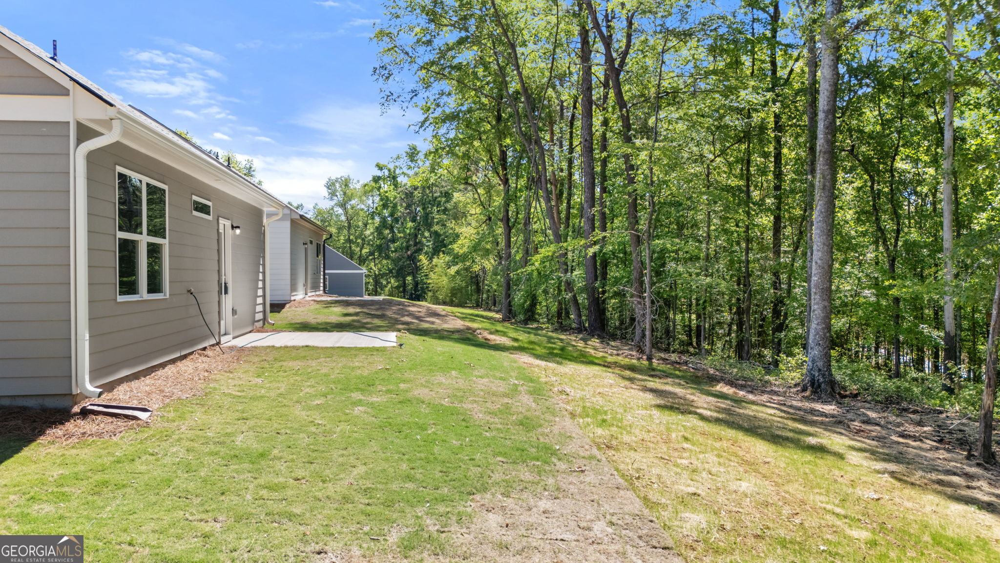 67 Clemit Harris Newnan GA 30263