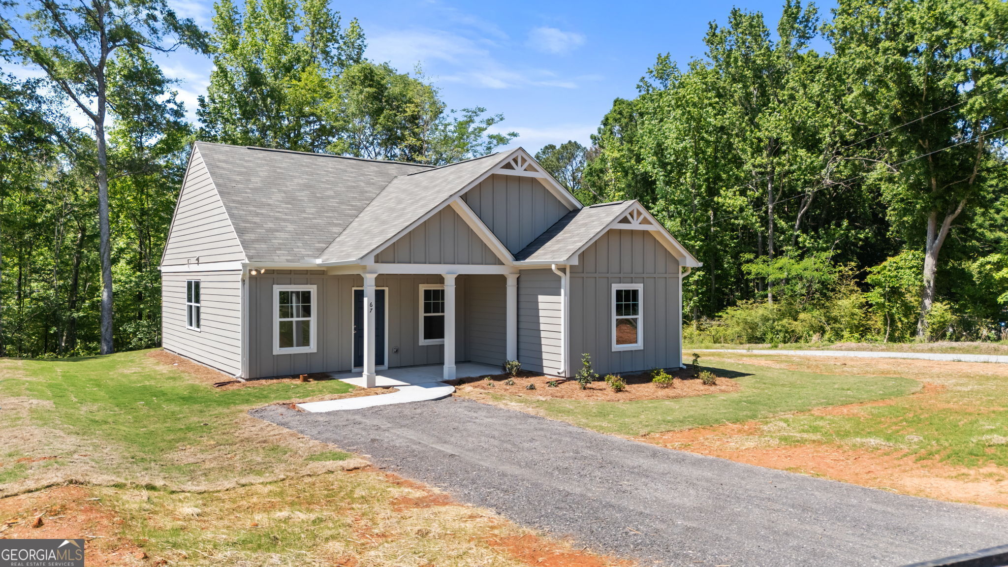 67 Clemit Harris Newnan GA 30263