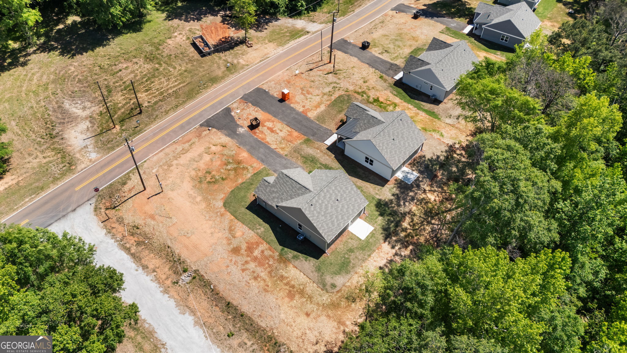 67 Clemit Harris Newnan GA 30263