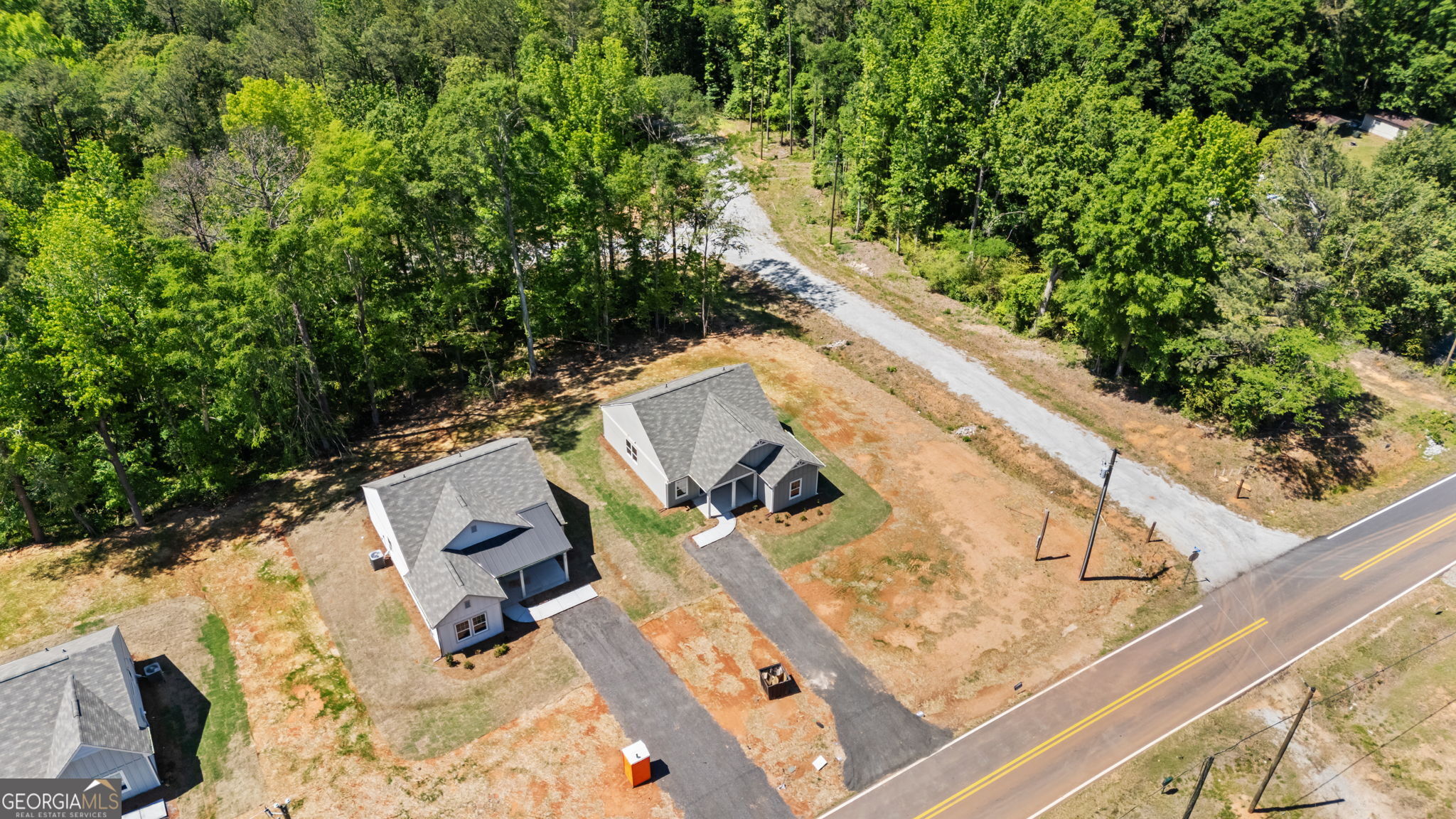 67 Clemit Harris Newnan GA 30263