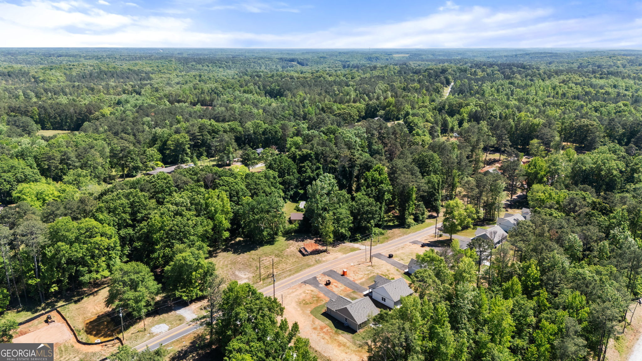67 Clemit Harris Newnan GA 30263