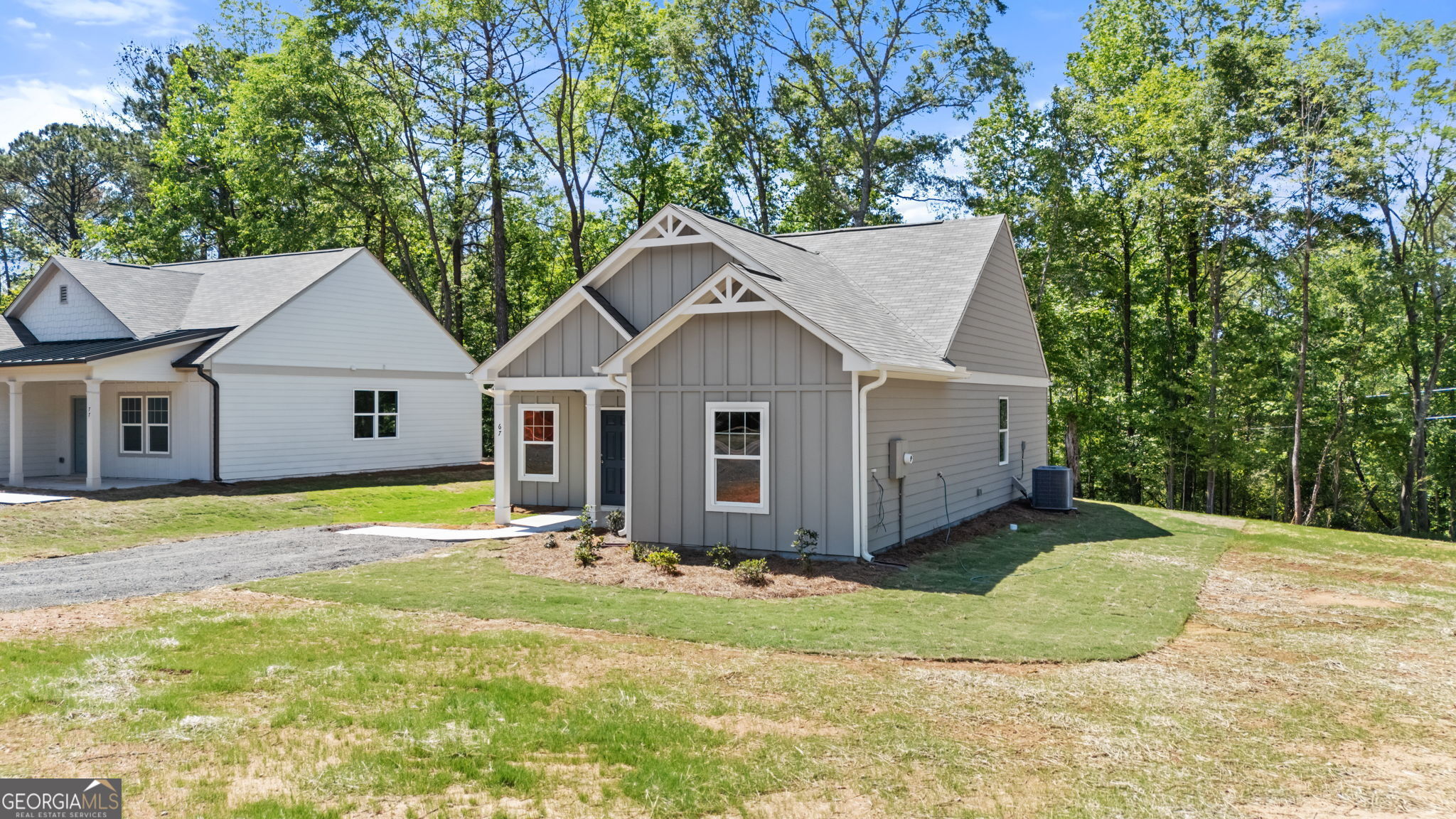 67 Clemit Harris Newnan GA 30263